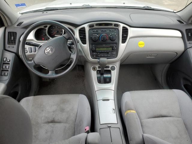 Photo 7 VIN: JTEHD21A060044790 - TOYOTA HIGHLANDER 