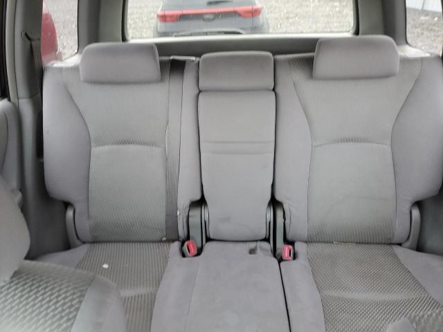 Photo 9 VIN: JTEHD21A060044790 - TOYOTA HIGHLANDER 