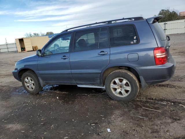 Photo 1 VIN: JTEHD21A120015678 - TOYOTA HIGHLANDER 