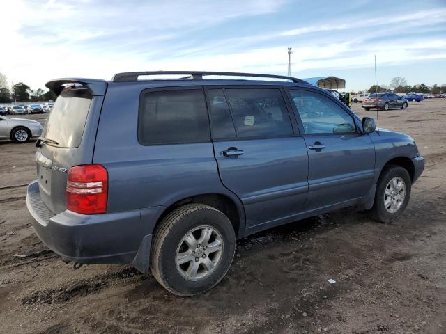 Photo 2 VIN: JTEHD21A120015678 - TOYOTA HIGHLANDER 