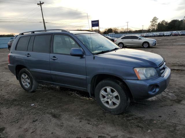 Photo 3 VIN: JTEHD21A120015678 - TOYOTA HIGHLANDER 