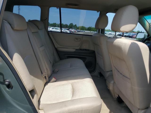 Photo 10 VIN: JTEHD21A150036082 - TOYOTA HIGHLANDER 