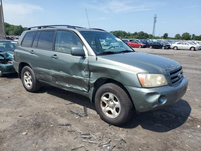 Photo 3 VIN: JTEHD21A150036082 - TOYOTA HIGHLANDER 