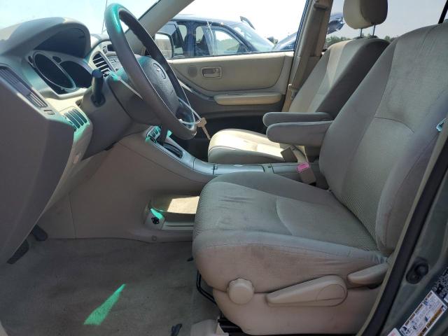 Photo 6 VIN: JTEHD21A150036082 - TOYOTA HIGHLANDER 