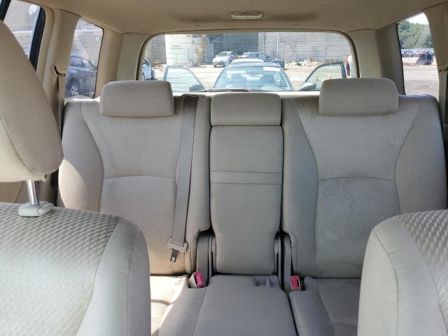 Photo 9 VIN: JTEHD21A150036082 - TOYOTA HIGHLANDER 