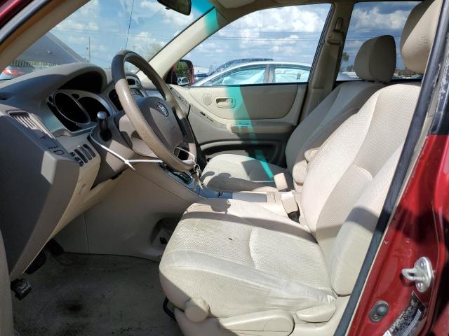 Photo 6 VIN: JTEHD21A150036776 - TOYOTA HIGHLANDER 