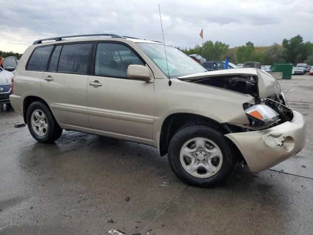 Photo 3 VIN: JTEHD21A160044362 - TOYOTA HIGHLANDER 