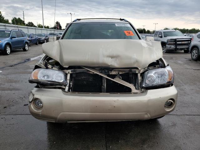 Photo 4 VIN: JTEHD21A160044362 - TOYOTA HIGHLANDER 