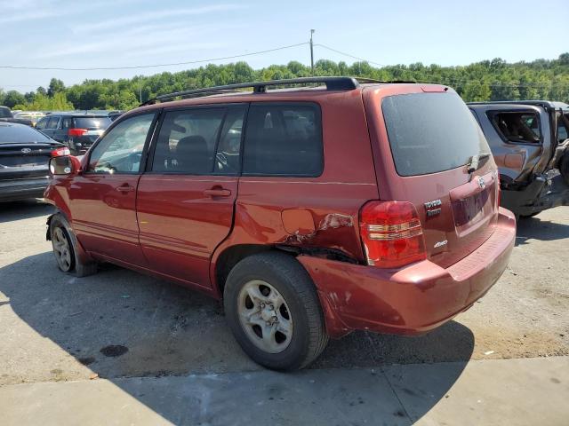 Photo 1 VIN: JTEHD21A230022334 - TOYOTA HIGHLANDER 