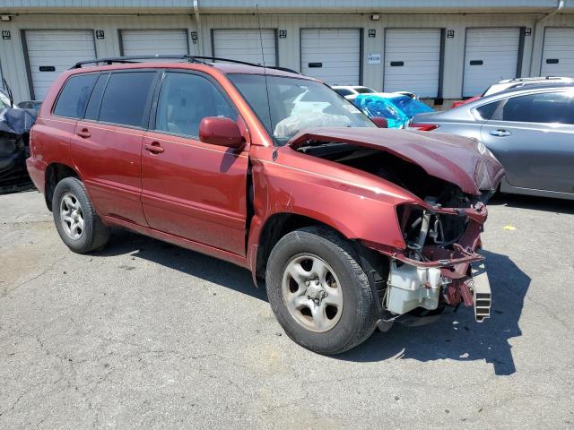 Photo 3 VIN: JTEHD21A230022334 - TOYOTA HIGHLANDER 