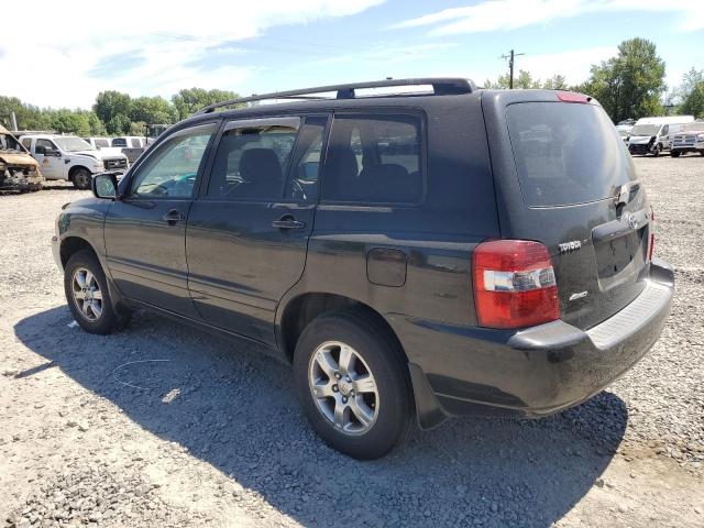 Photo 1 VIN: JTEHD21A240026997 - TOYOTA HIGHLANDER 