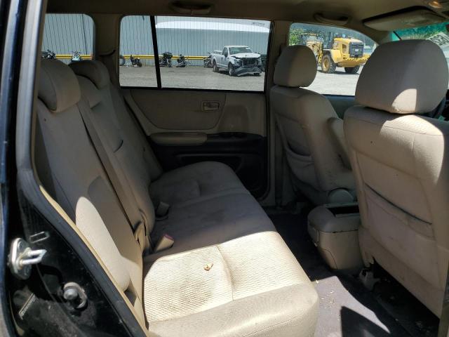 Photo 10 VIN: JTEHD21A240026997 - TOYOTA HIGHLANDER 