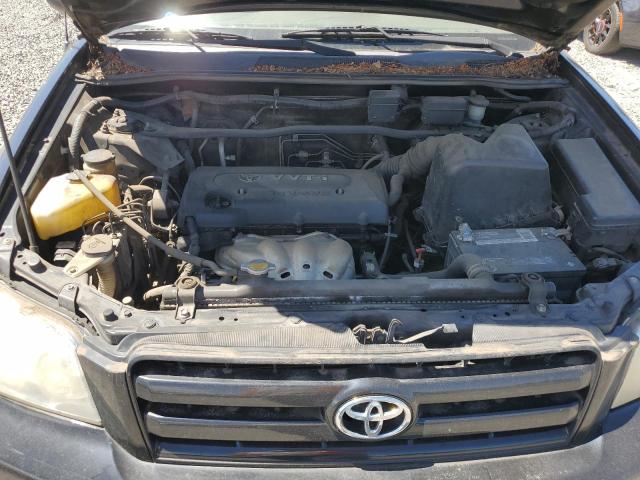 Photo 11 VIN: JTEHD21A240026997 - TOYOTA HIGHLANDER 