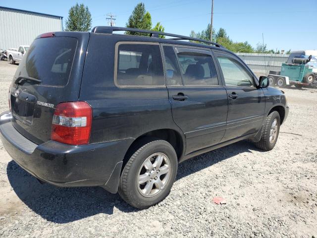 Photo 2 VIN: JTEHD21A240026997 - TOYOTA HIGHLANDER 