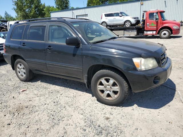 Photo 3 VIN: JTEHD21A240026997 - TOYOTA HIGHLANDER 