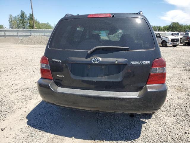 Photo 5 VIN: JTEHD21A240026997 - TOYOTA HIGHLANDER 