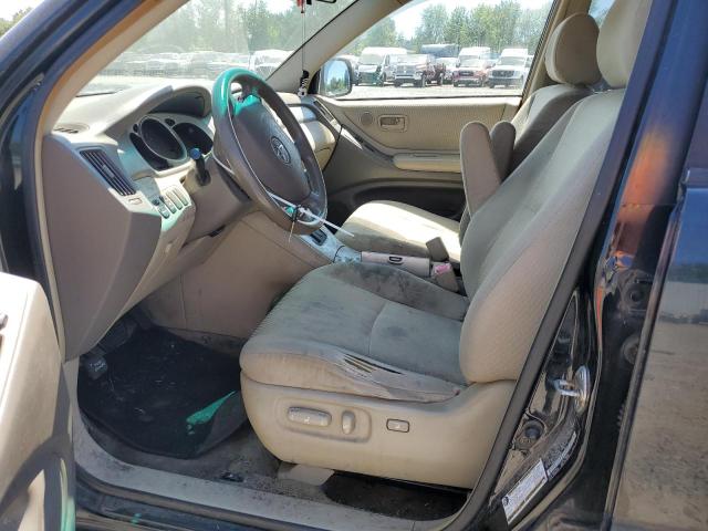 Photo 6 VIN: JTEHD21A240026997 - TOYOTA HIGHLANDER 