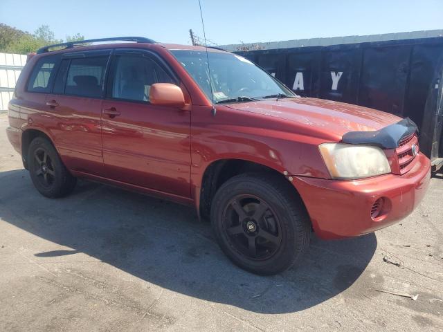 Photo 3 VIN: JTEHD21A310004342 - TOYOTA HIGHLANDER 