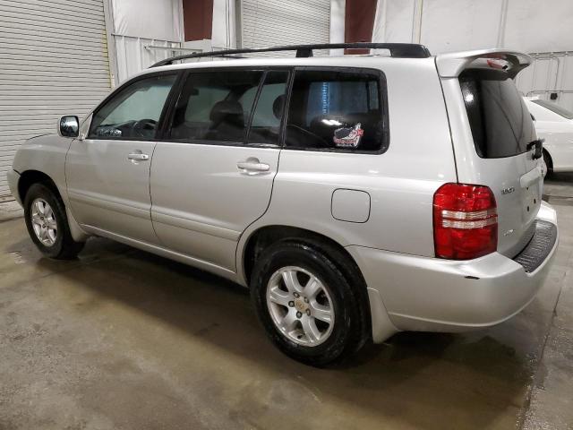 Photo 1 VIN: JTEHD21A320012362 - TOYOTA HIGHLANDER 