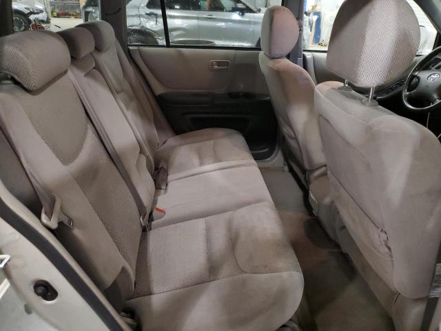 Photo 10 VIN: JTEHD21A320012362 - TOYOTA HIGHLANDER 