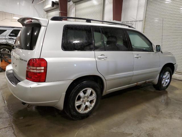 Photo 2 VIN: JTEHD21A320012362 - TOYOTA HIGHLANDER 