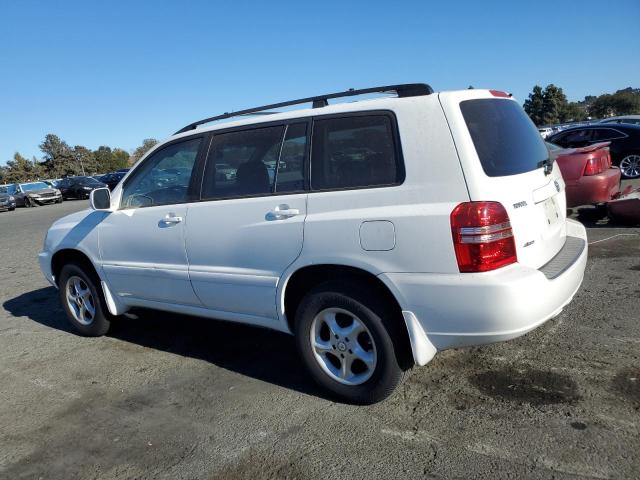 Photo 1 VIN: JTEHD21A320018422 - TOYOTA HIGHLANDER 