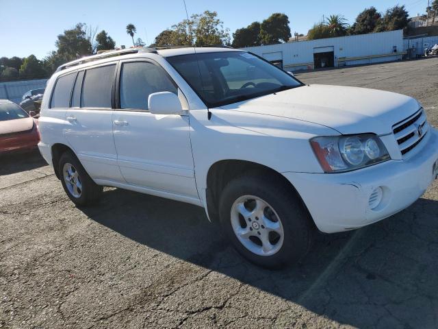 Photo 3 VIN: JTEHD21A320018422 - TOYOTA HIGHLANDER 