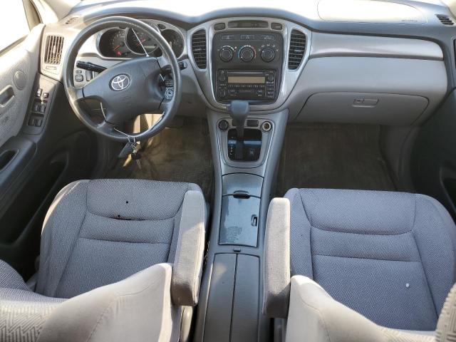 Photo 7 VIN: JTEHD21A320018422 - TOYOTA HIGHLANDER 