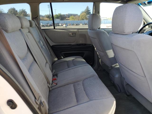 Photo 9 VIN: JTEHD21A320018422 - TOYOTA HIGHLANDER 