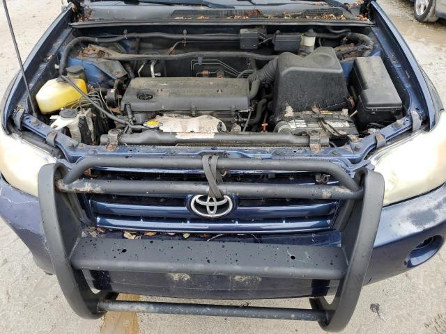 Photo 11 VIN: JTEHD21A340029195 - TOYOTA HIGHLANDER 