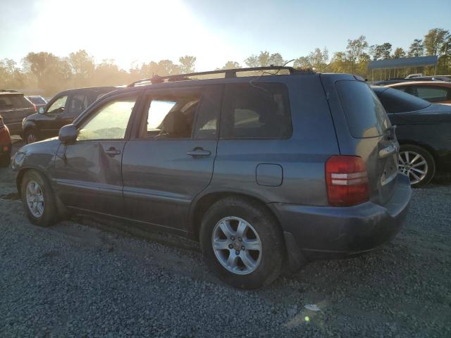 Photo 1 VIN: JTEHD21A420013178 - TOYOTA HIGHLANDER 