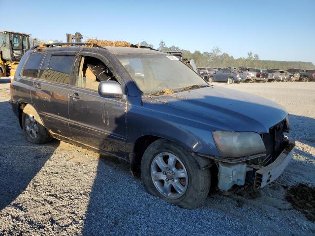 Photo 3 VIN: JTEHD21A420013178 - TOYOTA HIGHLANDER 