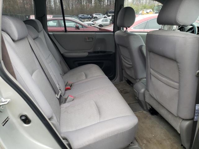 Photo 10 VIN: JTEHD21A440028749 - TOYOTA HIGHLANDER 