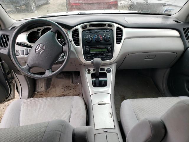 Photo 7 VIN: JTEHD21A440028749 - TOYOTA HIGHLANDER 