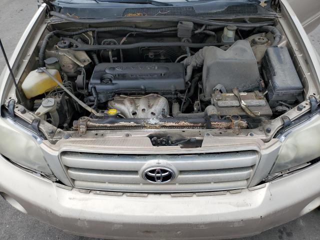 Photo 11 VIN: JTEHD21A460043979 - TOYOTA HIGHLANDER 