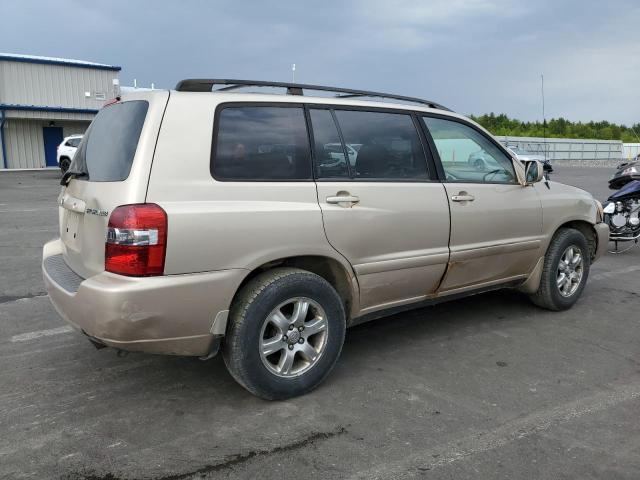 Photo 2 VIN: JTEHD21A460043979 - TOYOTA HIGHLANDER 