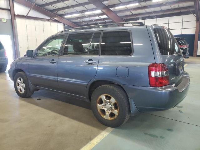 Photo 1 VIN: JTEHD21A540029621 - TOYOTA HIGHLANDER 