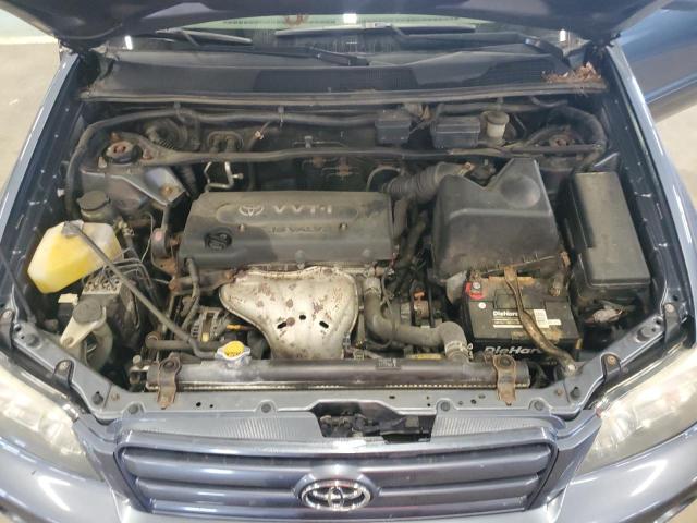 Photo 11 VIN: JTEHD21A540029621 - TOYOTA HIGHLANDER 