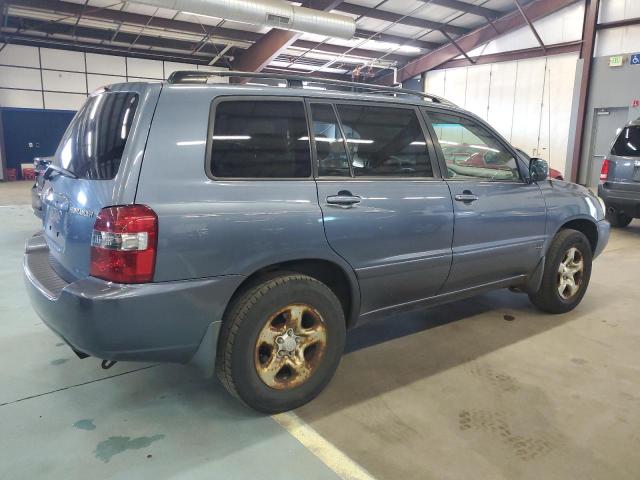 Photo 2 VIN: JTEHD21A540029621 - TOYOTA HIGHLANDER 