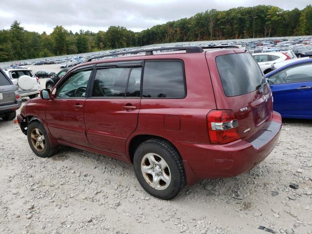 Photo 1 VIN: JTEHD21A660044292 - TOYOTA HIGHLANDER 