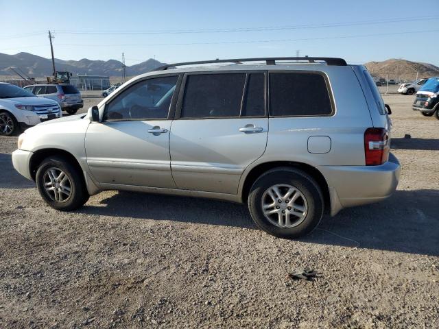 Photo 1 VIN: JTEHD21A750038628 - TOYOTA HIGHLANDER 