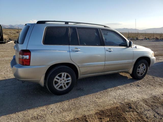 Photo 2 VIN: JTEHD21A750038628 - TOYOTA HIGHLANDER 