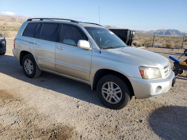 Photo 3 VIN: JTEHD21A750038628 - TOYOTA HIGHLANDER 