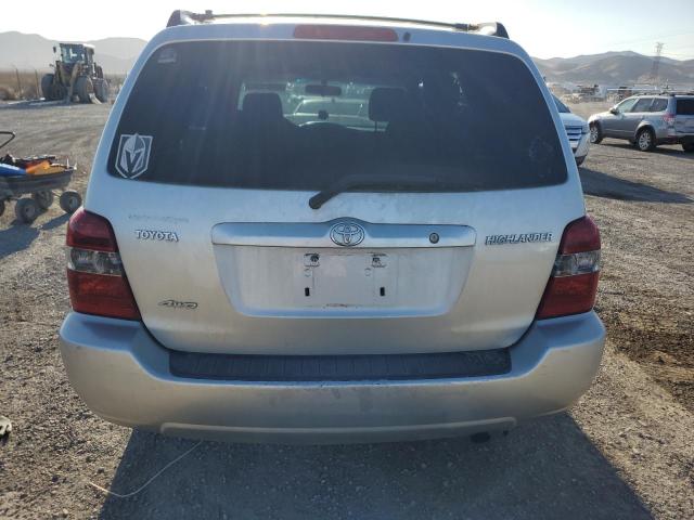 Photo 5 VIN: JTEHD21A750038628 - TOYOTA HIGHLANDER 