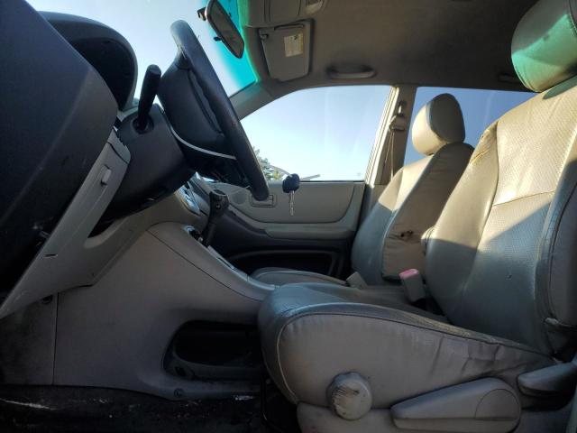 Photo 6 VIN: JTEHD21A760044818 - TOYOTA HIGHLANDER 