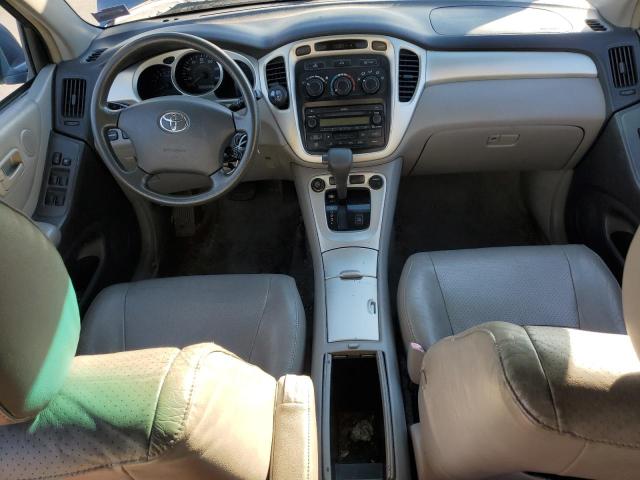 Photo 7 VIN: JTEHD21A760044818 - TOYOTA HIGHLANDER 