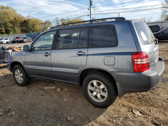 Photo 1 VIN: JTEHD21A910007570 - TOYOTA HIGHLANDER 