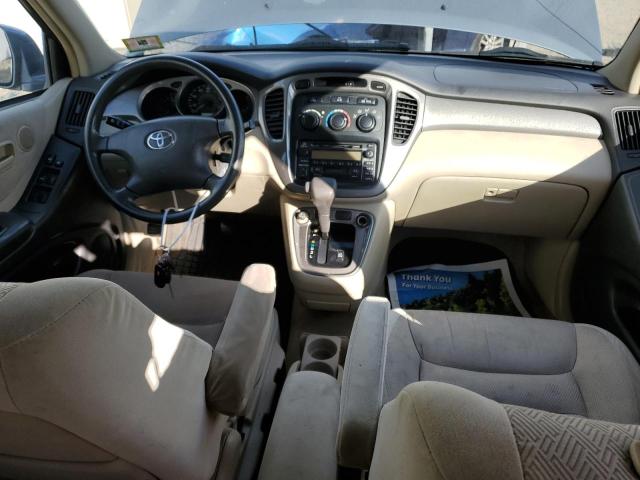 Photo 7 VIN: JTEHD21A910007570 - TOYOTA HIGHLANDER 