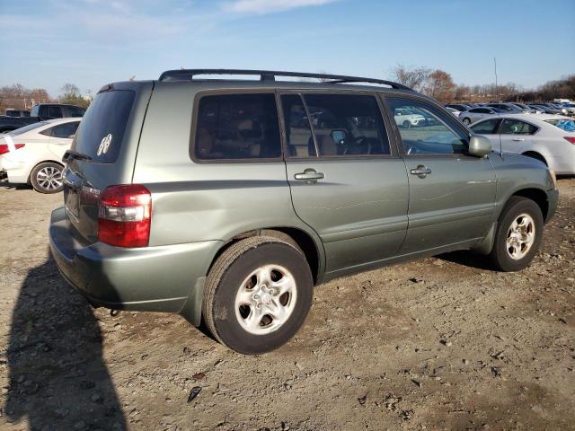 Photo 2 VIN: JTEHD21AX70046077 - TOYOTA HIGHLANDER 