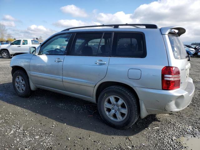 Photo 1 VIN: JTEHF21A020047905 - TOYOTA HIGHLANDER 